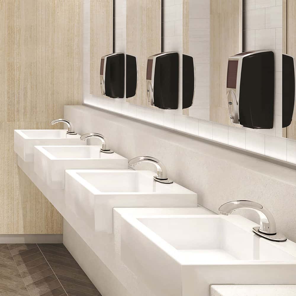 dispenser e profumatori bagno - toilette