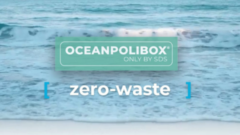 ocean Polibox zero waste